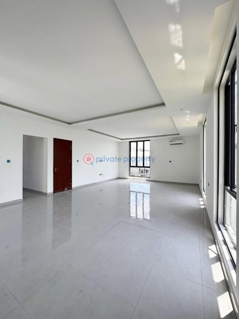 6 bedroom Detached Duplex For Sale Banana Island Ikoyi Lagos - 2