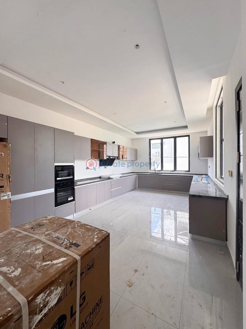 6 bedroom Detached Duplex For Sale Banana Island Ikoyi Lagos - 9