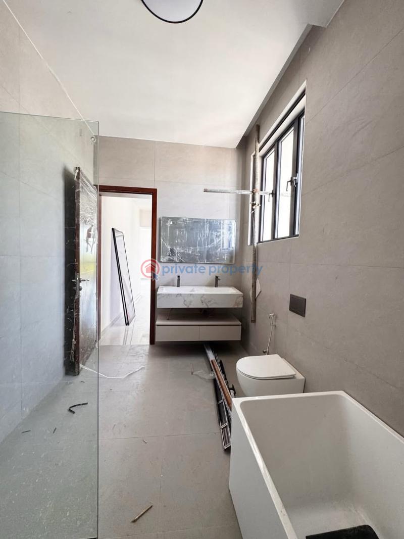 6 bedroom Detached Duplex For Sale Banana Island Ikoyi Lagos - 6