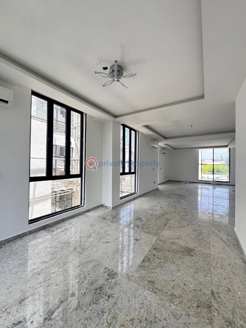 6 bedroom Detached Duplex For Sale Banana Island Ikoyi Lagos - 12
