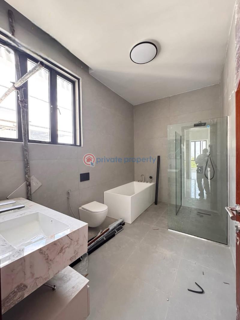 6 bedroom Detached Duplex For Sale Banana Island Ikoyi Lagos - 8