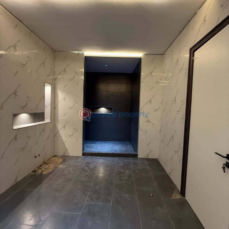 6 bedroom Detached Duplex For Sale Asokoro, Adjacent Presidential Villa Asokoro Abuja Phase 1  - 8