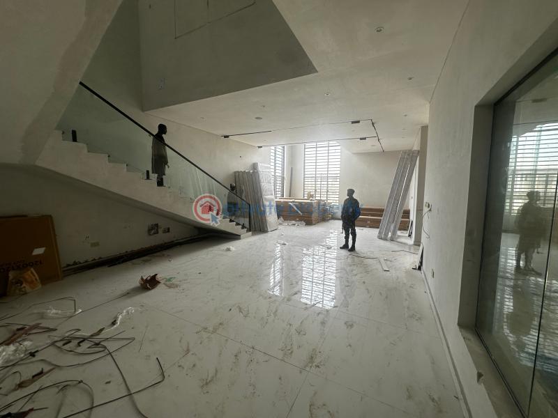 6 bedroom Detached Duplex For Sale Tayo Oderinde Street, Amuwo Odofin Apple Junction Amuwo Odofin Lagos - 10