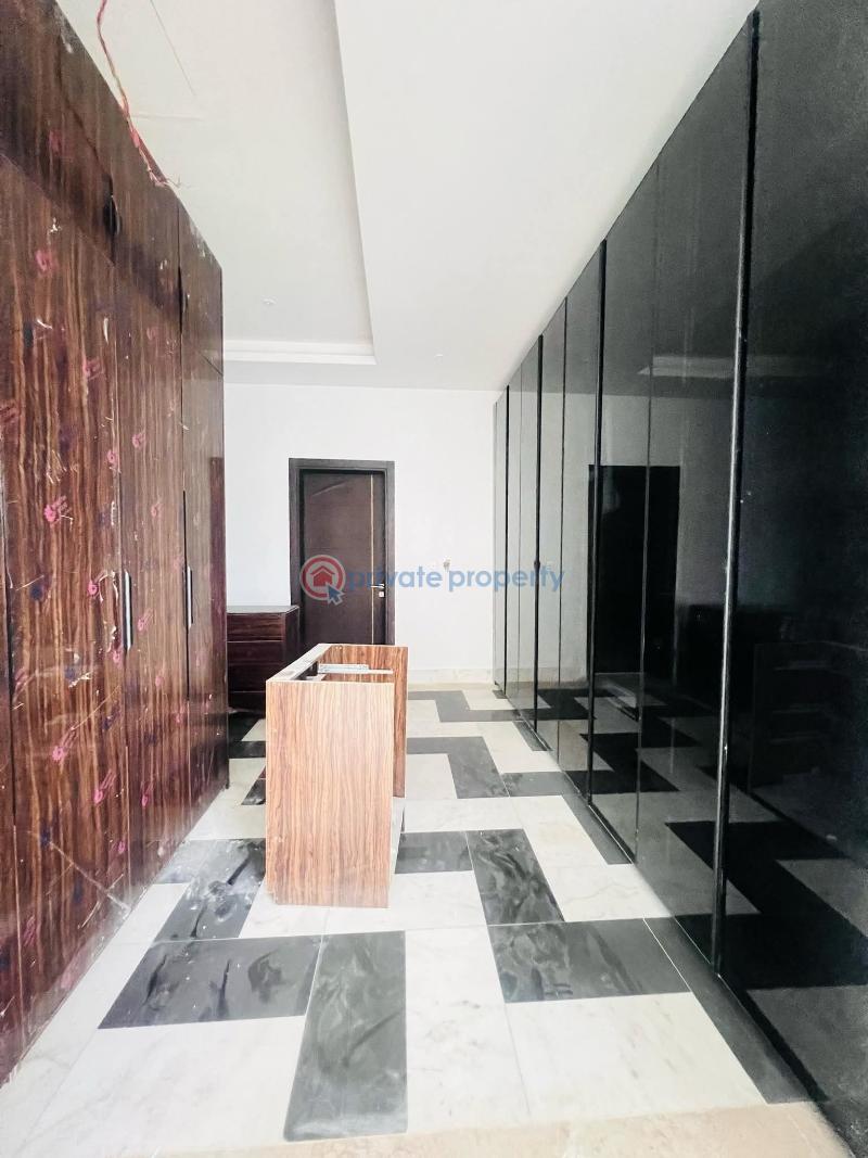 6 bedroom Detached Duplex For Sale Banana Island Ikoyi Lagos - 3