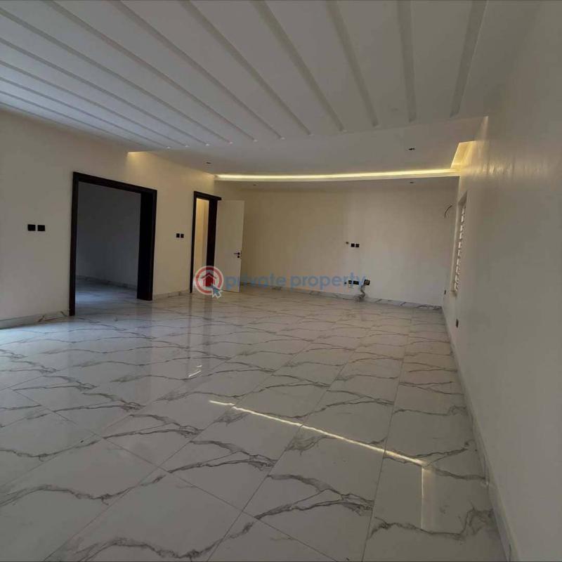 6 bedroom Detached Duplex For Sale Asokoro, Adjacent Presidential Villa Asokoro Abuja Phase 1  - 4