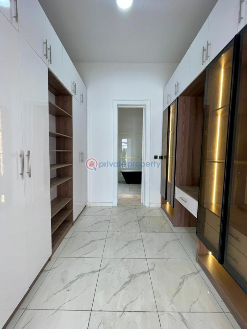 6 bedroom Detached Duplex For Sale Orchid Chevron Drive Lekki Lagos - 5
