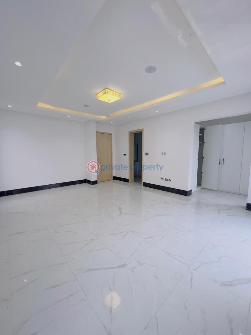 Tastefully finished 6 bedroom fully detached duplex - 5 6 bedroom Duplex For Sale Off Freedom Way, Lekki Phase 1 Lekki Phase 1 Lagos - 5