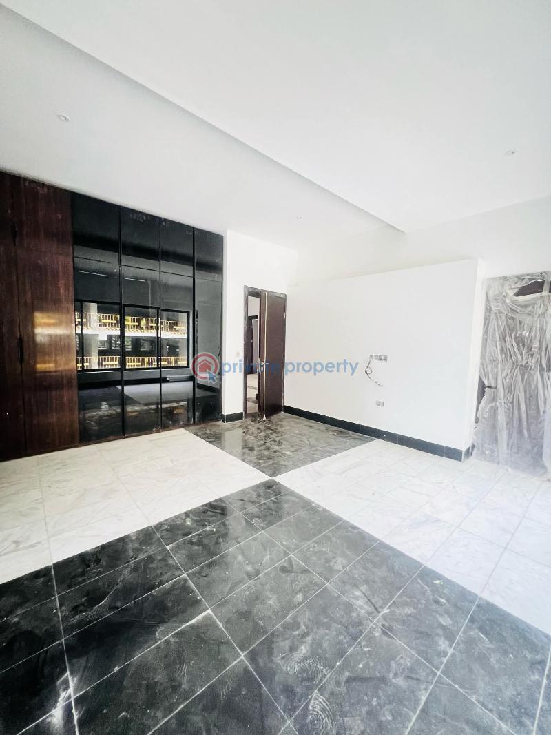 6 bedroom Detached Duplex For Sale Banana Island Ikoyi Lagos - 7