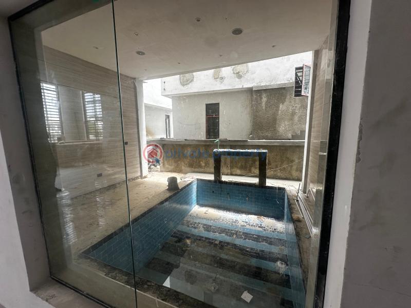 6 bedroom Detached Duplex For Sale Tayo Oderinde Street, Amuwo Odofin Apple Junction Amuwo Odofin Lagos - 9