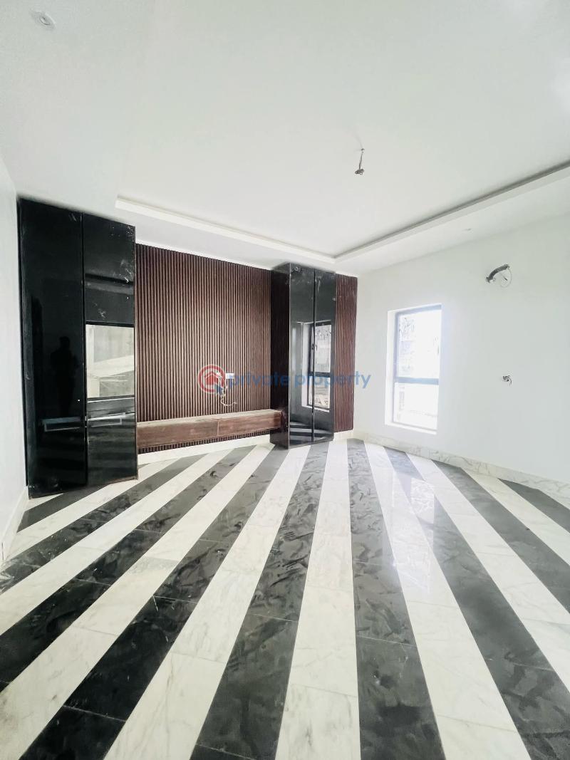 6 bedroom Detached Duplex For Sale Banana Island Ikoyi Lagos - 12