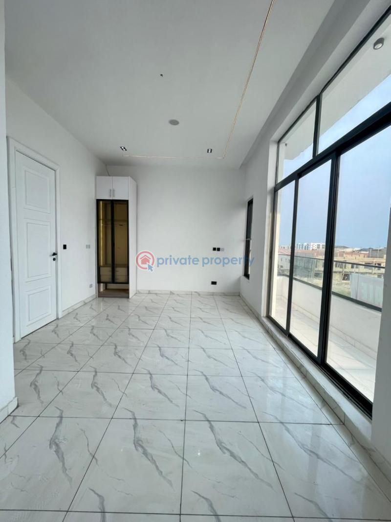 6 bedroom Detached Duplex For Sale Orchid Chevron Drive Lekki Lagos - 12