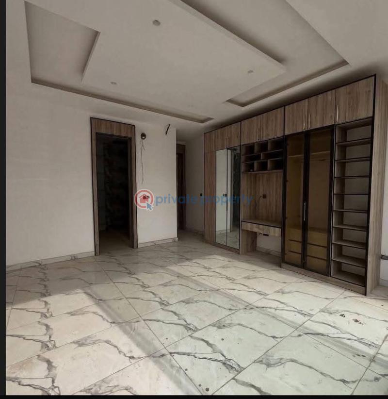 6 bedroom Detached Duplex For Sale Maitama Abuja Phase 1  - 4