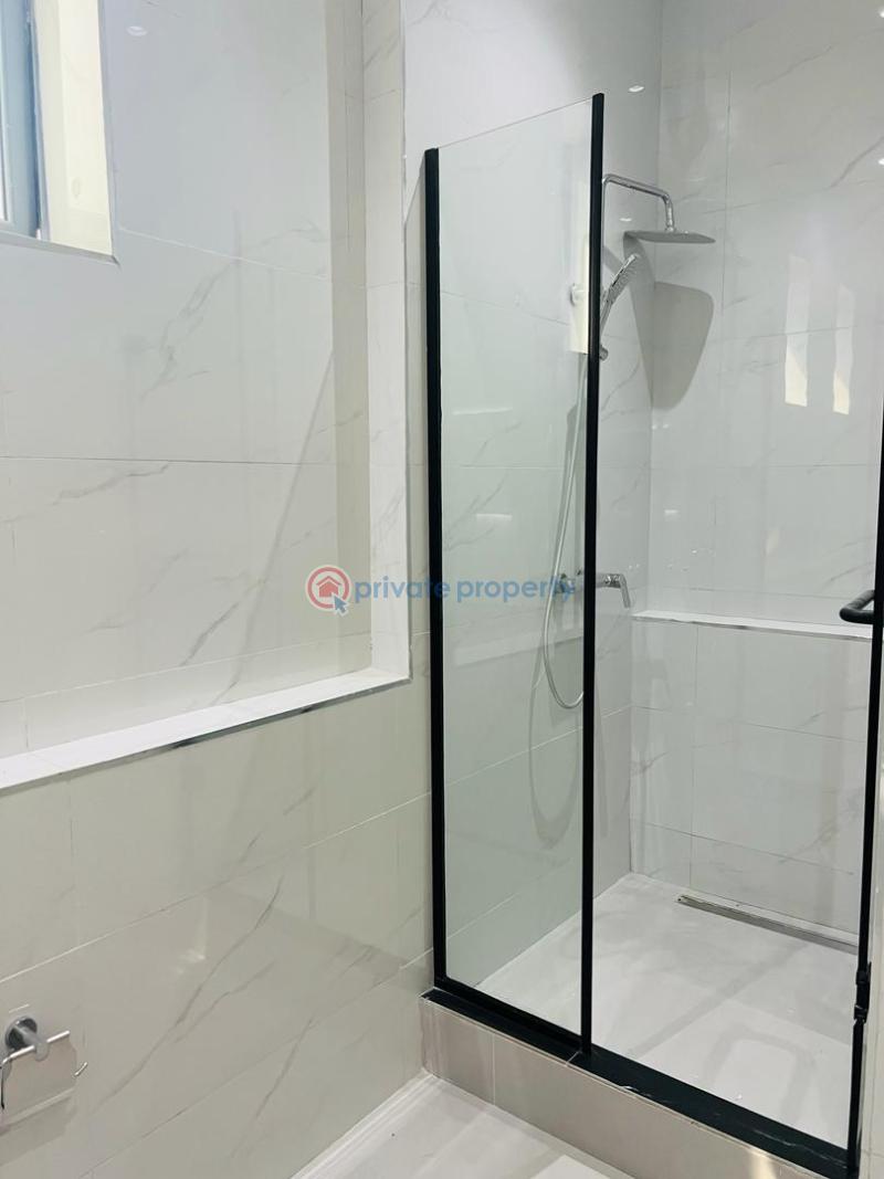 Tastefully finished 6 bedroom fully detached duplex - 13 6 bedroom Duplex For Sale Off Freedom Way, Lekki Phase 1 Lekki Phase 1 Lagos - 13