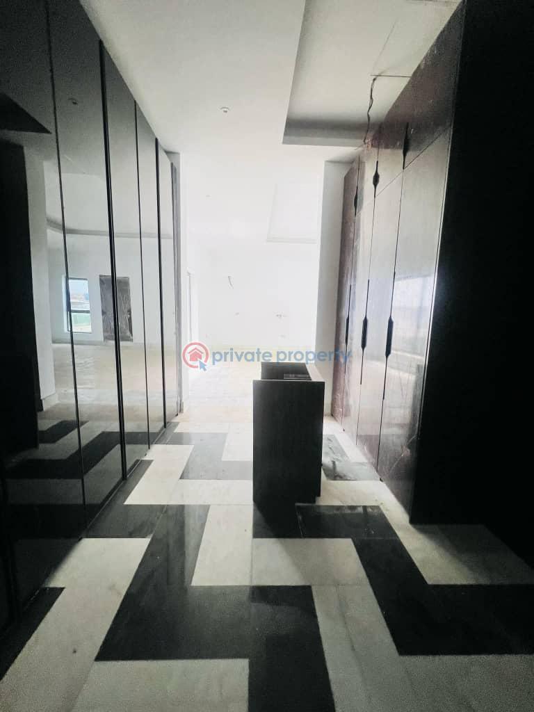 6 bedroom Detached Duplex For Sale Banana Island Ikoyi Lagos - 13