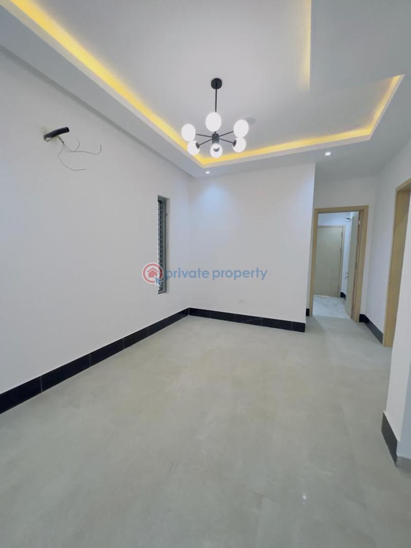 Tastefully finished 6 bedroom fully detached duplex - 9 6 bedroom Duplex For Sale Off Freedom Way, Lekki Phase 1 Lekki Phase 1 Lagos - 9