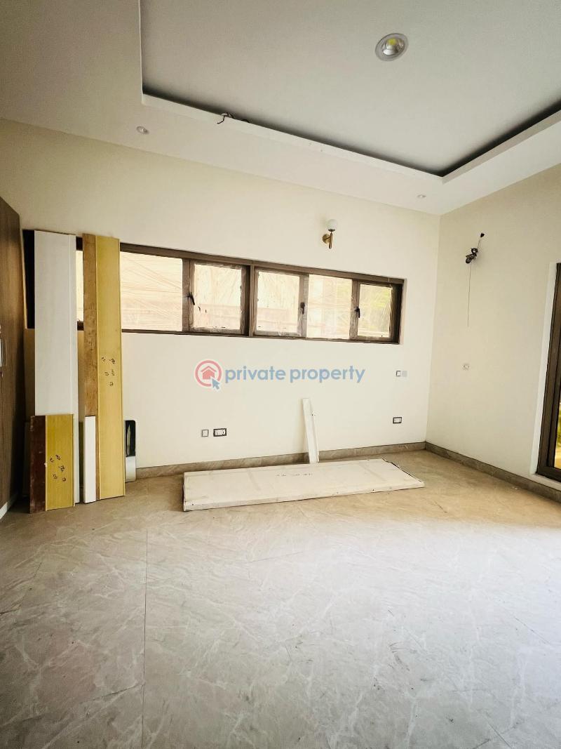 6 bedroom Detached Duplex For Sale Banana Island Ikoyi Lagos - 15