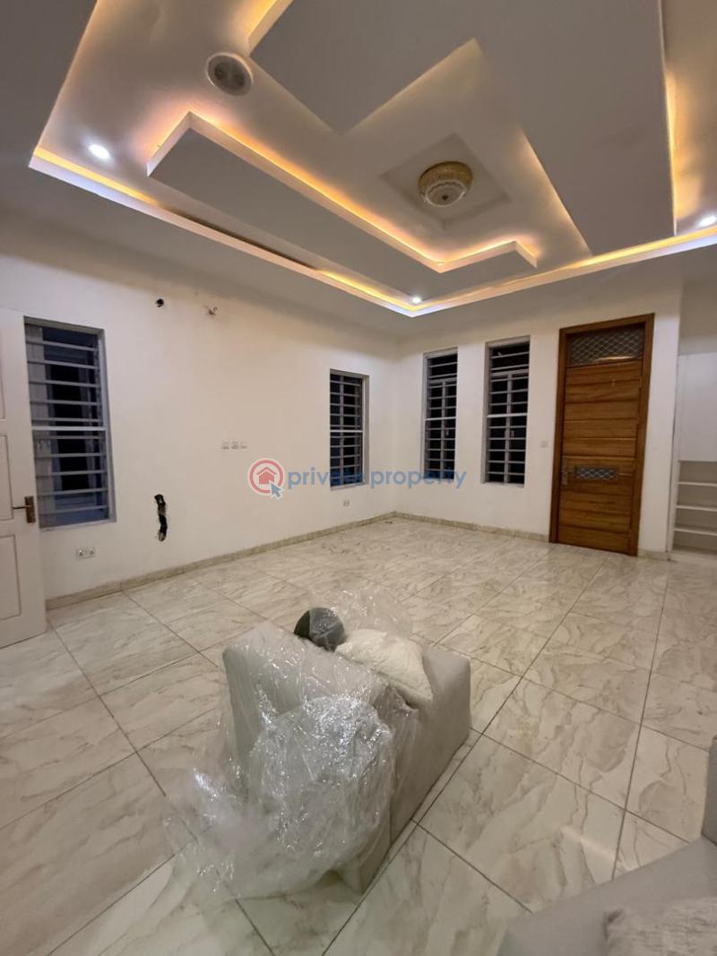 6 bedroom Detached Duplex For Sale Orchid Chevron Drive Lekki Lagos - 1