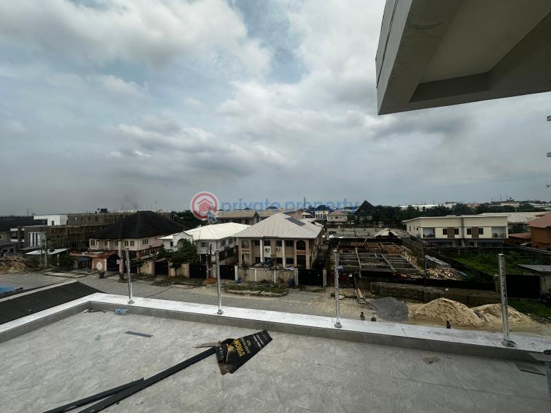 6 bedroom Detached Duplex For Sale Tayo Oderinde Street, Amuwo Odofin Apple Junction Amuwo Odofin Lagos - 14