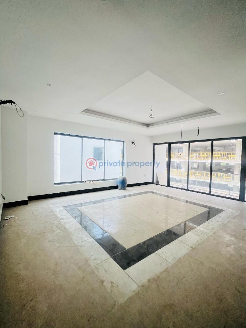 6 bedroom Detached Duplex For Sale Banana Island Ikoyi Lagos - 17