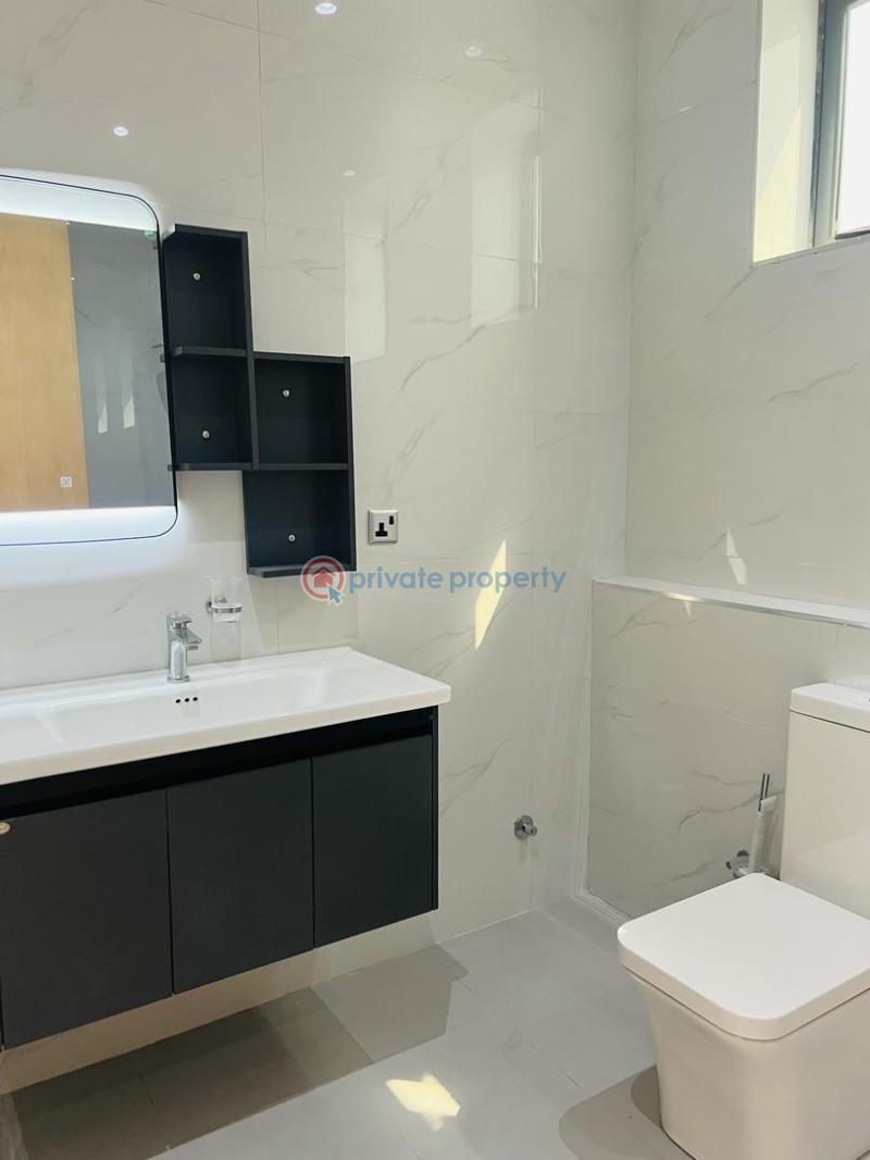 Tastefully finished 6 bedroom fully detached duplex - 12 6 bedroom Duplex For Sale Off Freedom Way, Lekki Phase 1 Lekki Phase 1 Lagos - 12