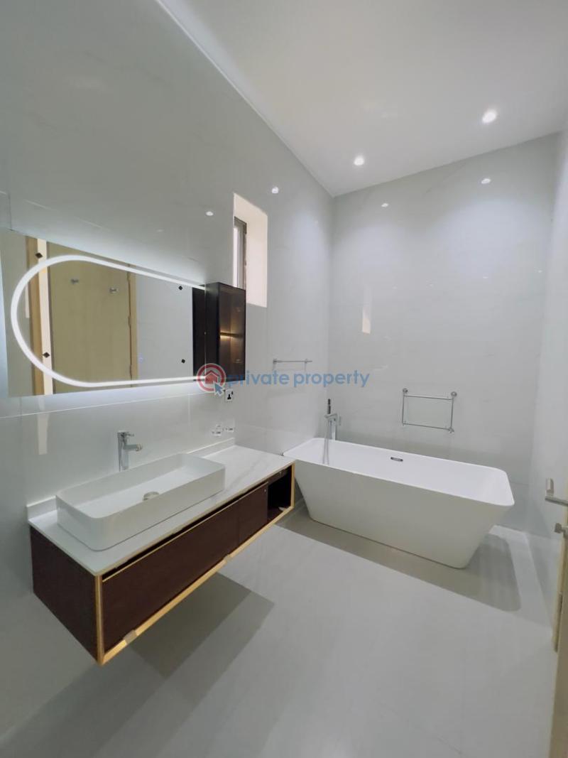 Tastefully finished 6 bedroom fully detached duplex - 8 6 bedroom Duplex For Sale Off Freedom Way, Lekki Phase 1 Lekki Phase 1 Lagos - 8