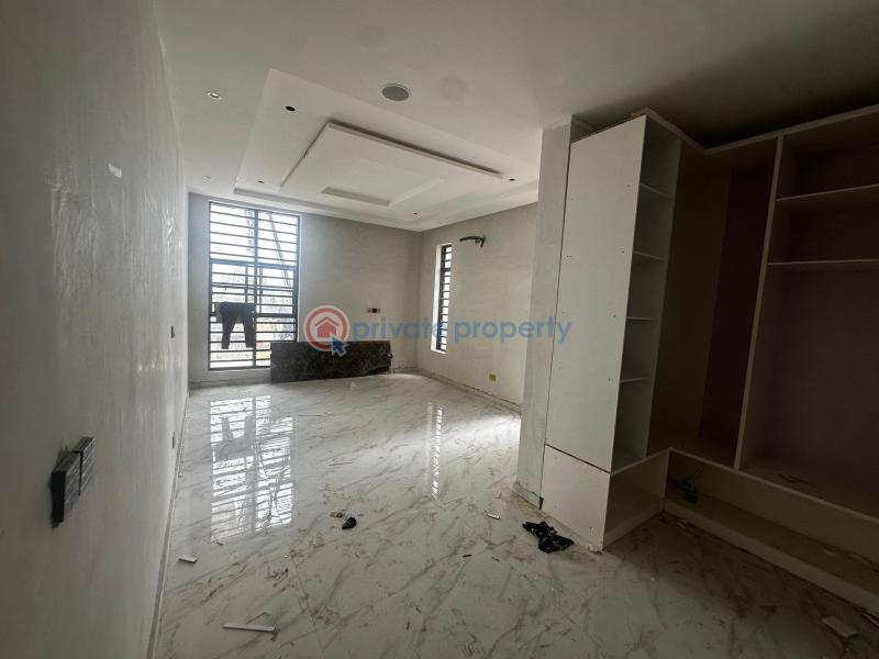 6 bedroom Detached Duplex For Sale Tayo Oderinde Street, Amuwo Odofin Apple Junction Amuwo Odofin Lagos - 12
