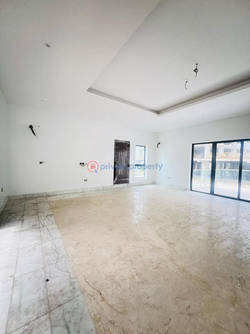 6 bedroom Detached Duplex For Sale Banana Island Ikoyi Lagos - 2