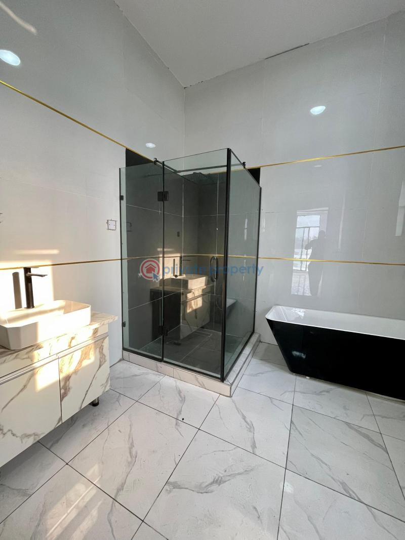 6 bedroom Detached Duplex For Sale Orchid Road Lekki Lagos - 0