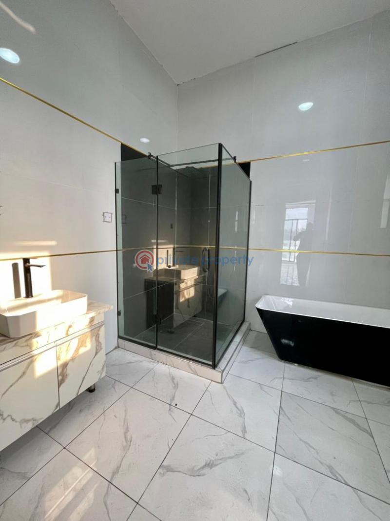 6 bedroom Detached Duplex For Sale Orchid Chevron Drive Lekki Lagos - 4