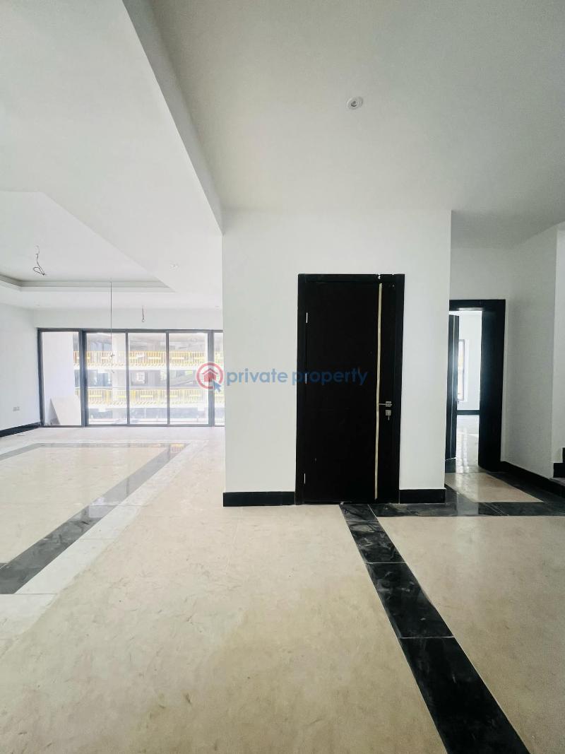 6 bedroom Detached Duplex For Sale Banana Island Ikoyi Lagos - 5