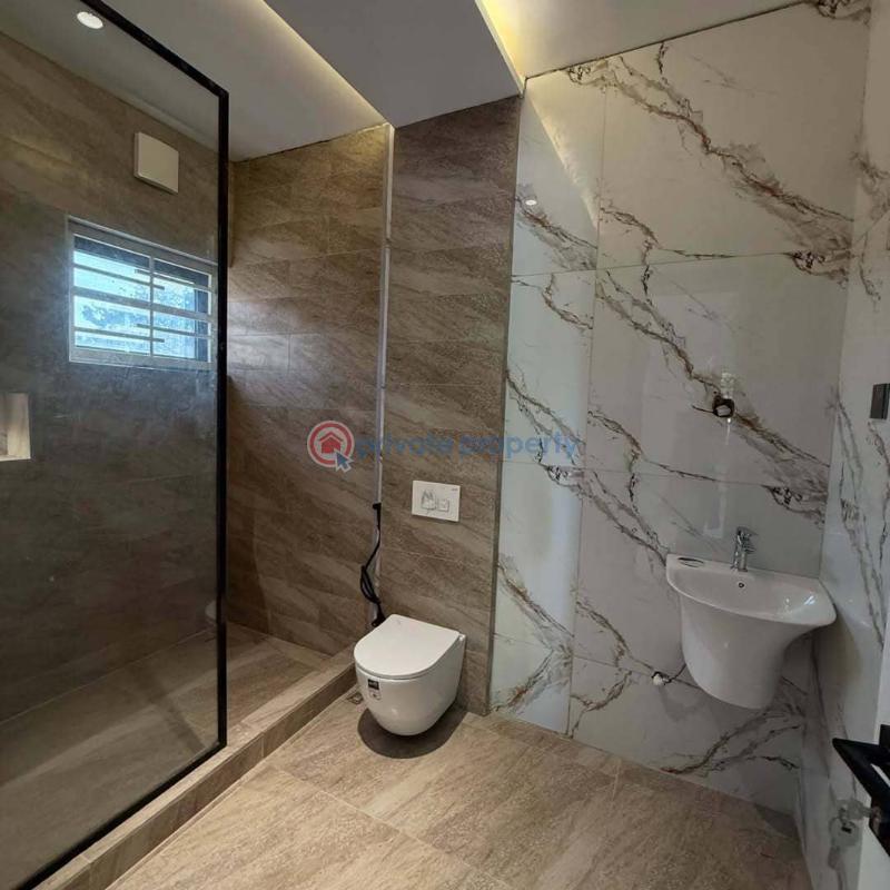 6 bedroom Detached Duplex For Sale Asokoro, Adjacent Presidential Villa Asokoro Abuja Phase 1  - 5