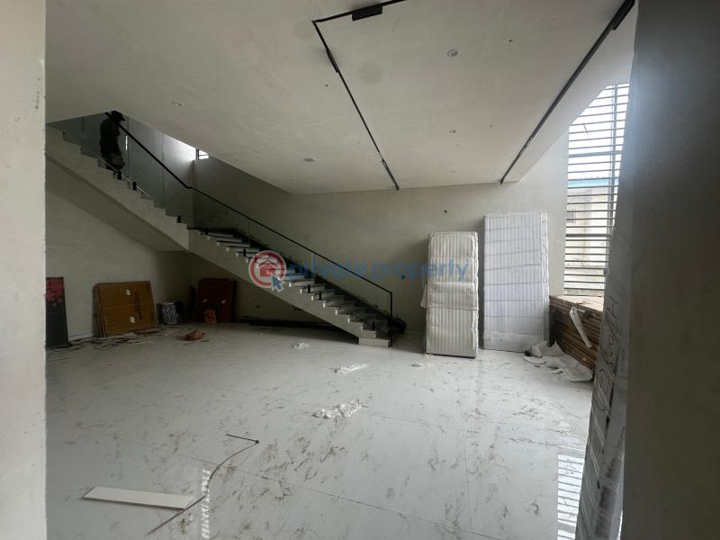 6 bedroom Detached Duplex For Sale Tayo Oderinde Street, Amuwo Odofin Apple Junction Amuwo Odofin Lagos - 8