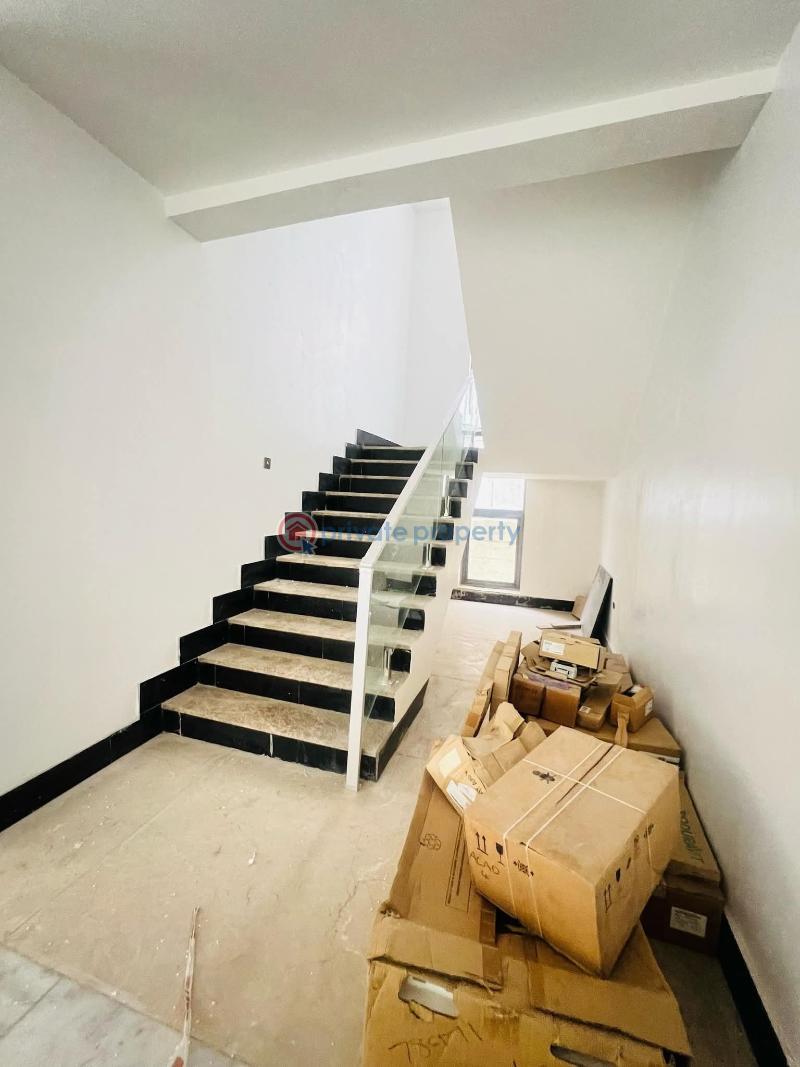 6 bedroom Detached Duplex For Sale Banana Island Ikoyi Lagos - 4