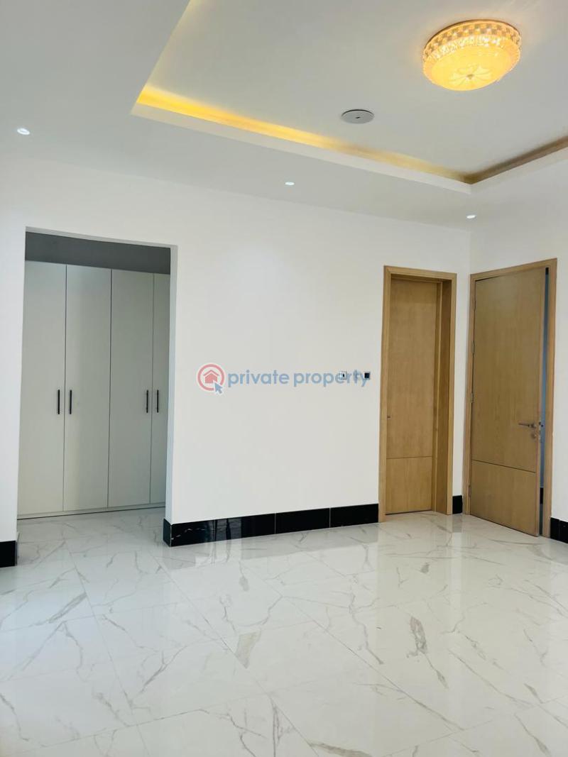 Tastefully finished 6 bedroom fully detached duplex - 11 6 bedroom Duplex For Sale Off Freedom Way, Lekki Phase 1 Lekki Phase 1 Lagos - 11