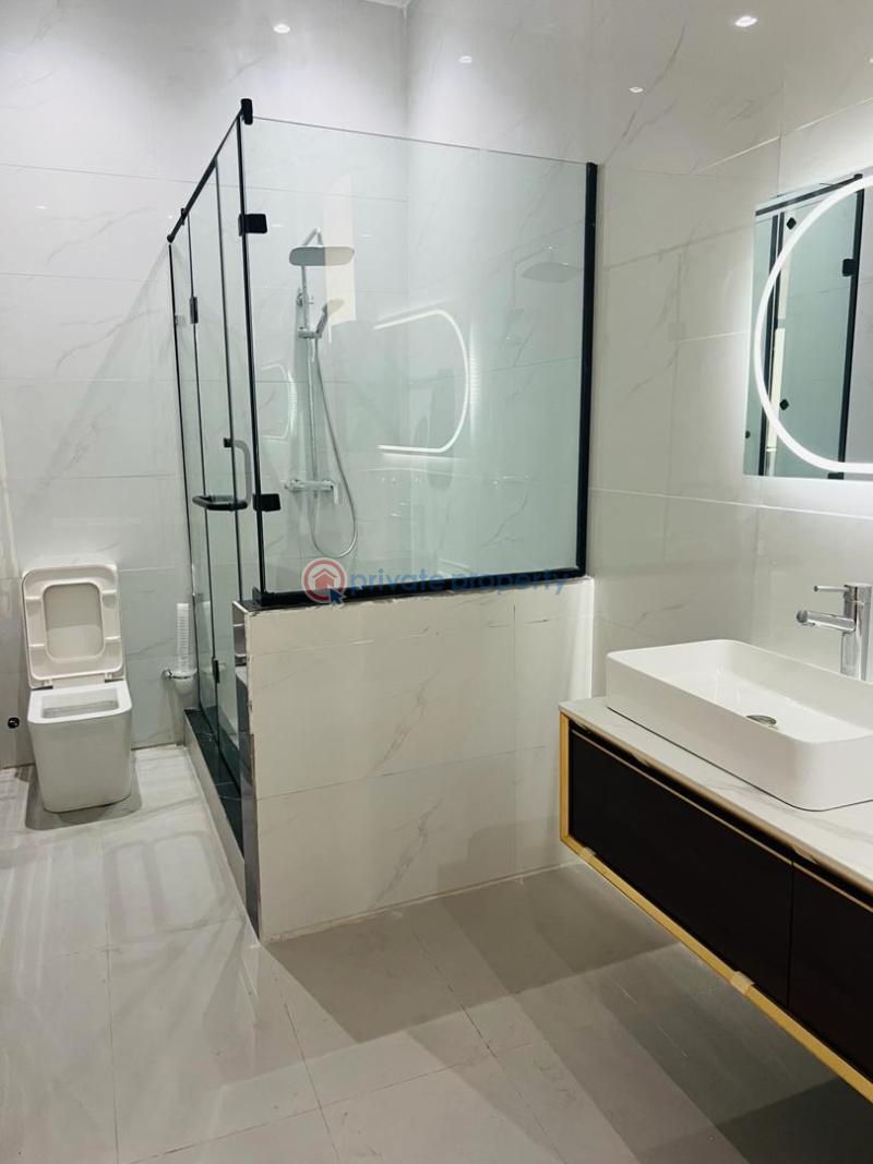 Tastefully finished 6 bedroom fully detached duplex - 7 6 bedroom Duplex For Sale Off Freedom Way, Lekki Phase 1 Lekki Phase 1 Lagos - 7
