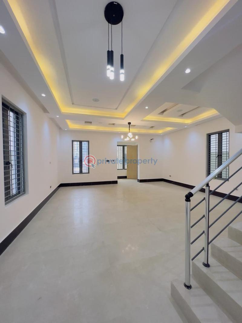 Tastefully finished 6 bedroom fully detached duplex - 2 6 bedroom Duplex For Sale Off Freedom Way, Lekki Phase 1 Lekki Phase 1 Lagos - 2
