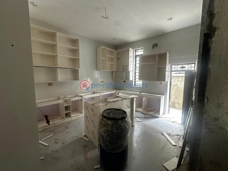 6 bedroom Detached Duplex For Sale Tayo Oderinde Street, Amuwo Odofin Apple Junction Amuwo Odofin Lagos - 11