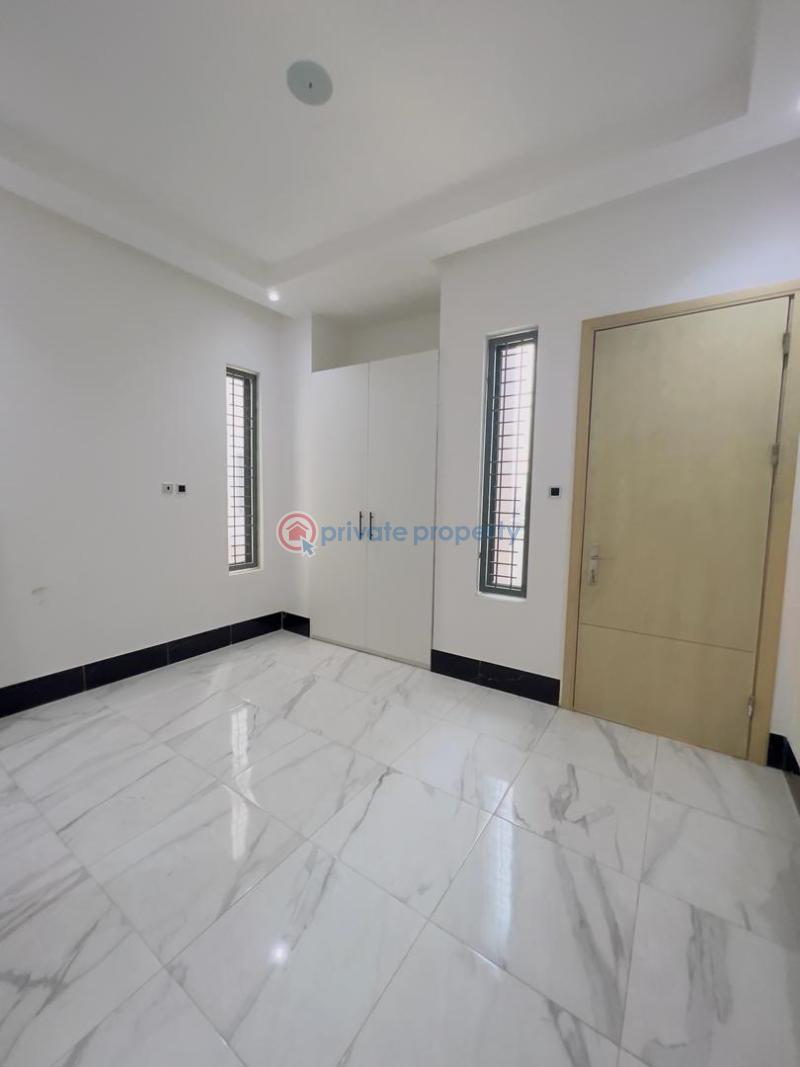 Tastefully finished 6 bedroom fully detached duplex - 14 6 bedroom Duplex For Sale Off Freedom Way, Lekki Phase 1 Lekki Phase 1 Lagos - 14