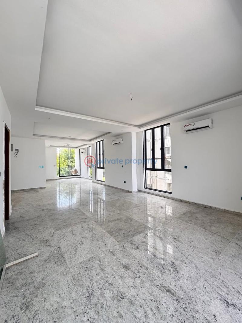 6 bedroom Detached Duplex For Sale Banana Island Ikoyi Lagos - 13