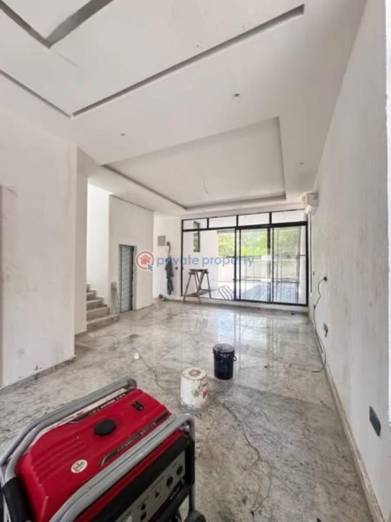 6 bedroom Detached Duplex For Sale Banana Island Ikoyi Lagos - 0