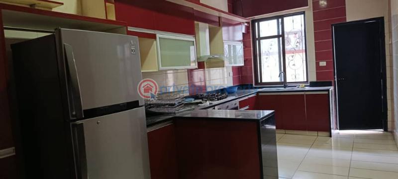 6 bedroom Semi detached Duplex For Rent Off Admiralty Way, Lekki 1 Lekki Phase 1 Lagos - 7