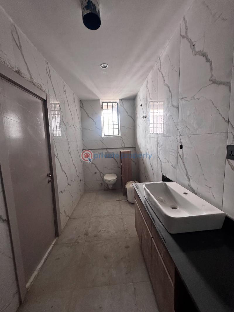 Tastefully finished 6 bedroom semi-detached duplex - 9 6 bedroom Semi detached Duplex For Sale Durumi Abuja Phase 2  - 9