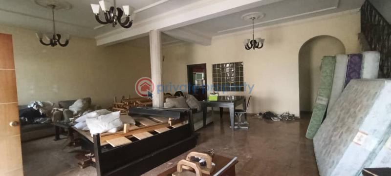 6 bedroom Semi detached Duplex For Rent Off Admiralty Way, Lekki 1 Lekki Phase 1 Lagos - 2