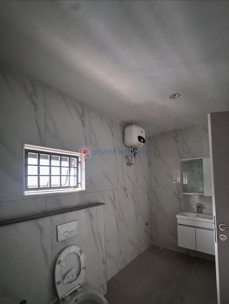 Tastefully finished 6 bedroom semi-detached duplex - 7 6 bedroom Semi detached Duplex For Sale Durumi Abuja Phase 2  - 7