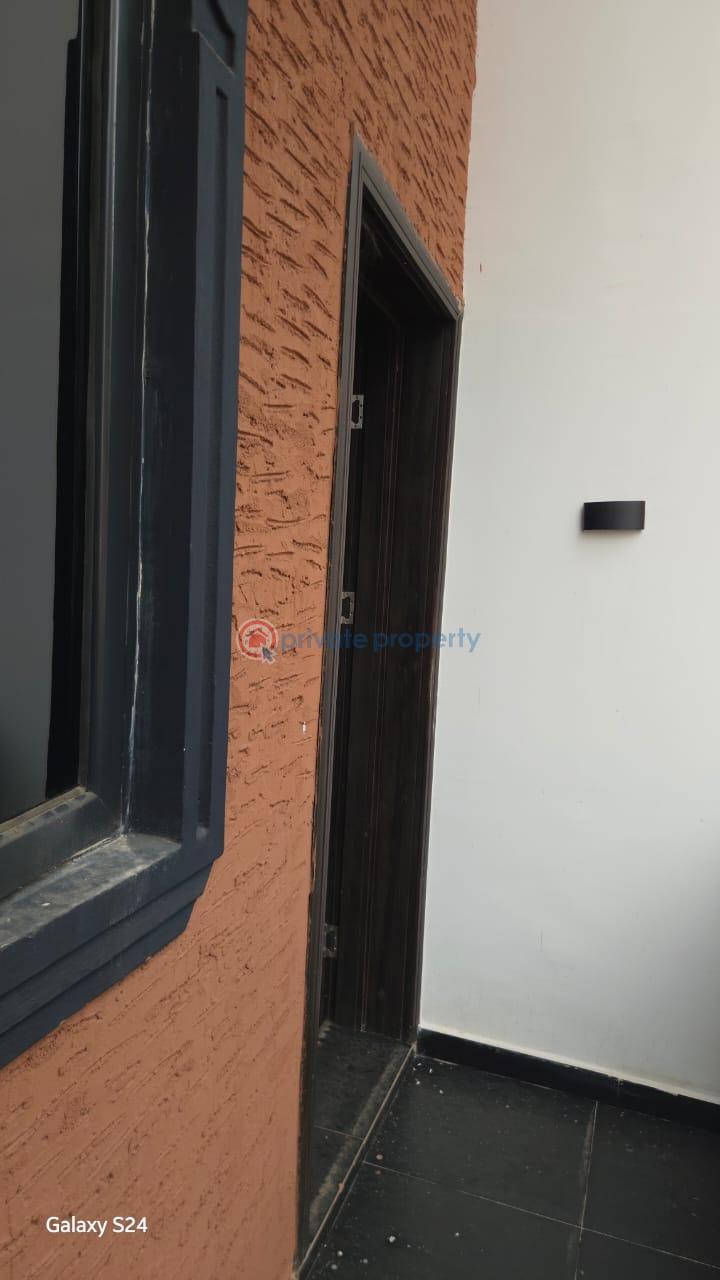 5 bedroom Terraced Duplex For Sale Chivita Avenue Ajao Estate Isolo Lagos - 7