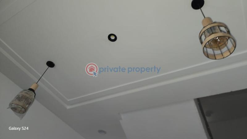 5 bedroom Terraced Duplex For Sale Chivita Avenue Ajao Estate Isolo Lagos - 2