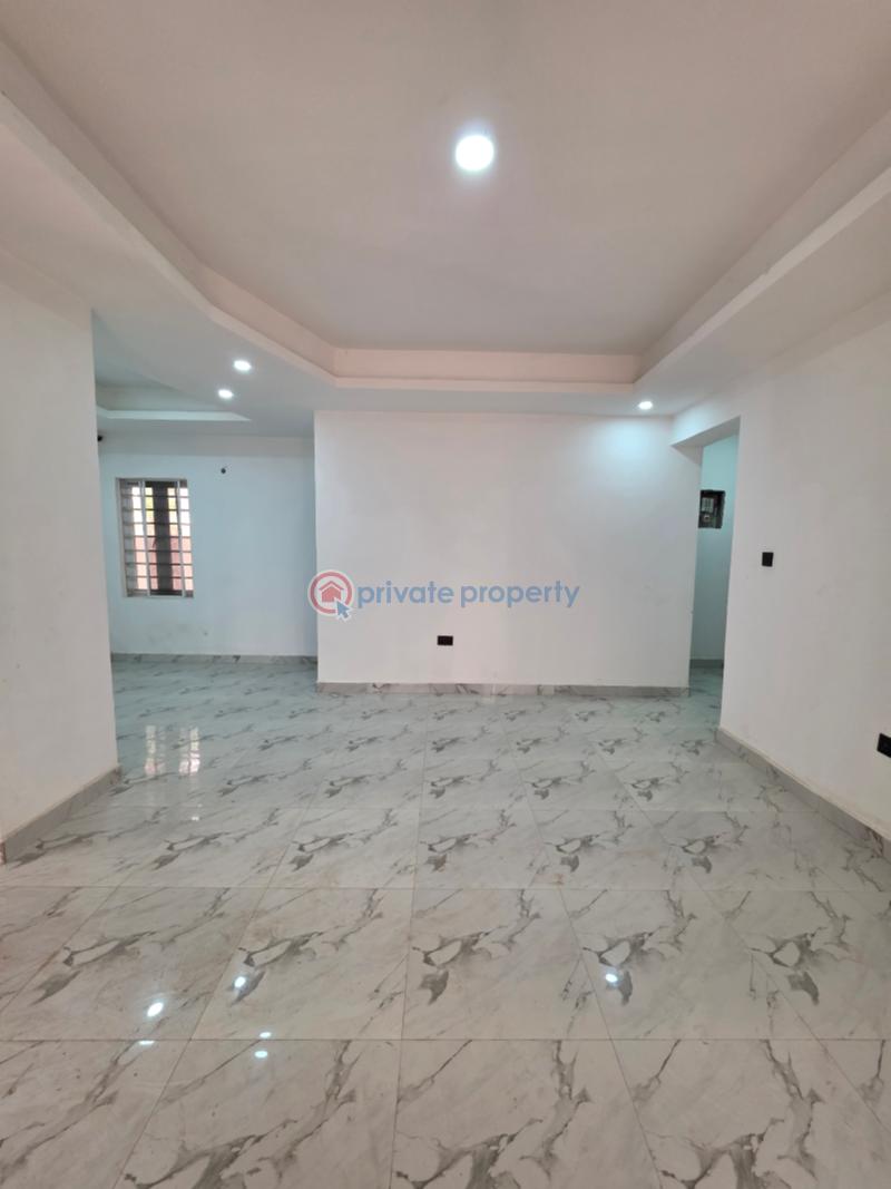 10 bedroom Flat & Apartment For Sale Jahi Abuja Phase 2  - 1