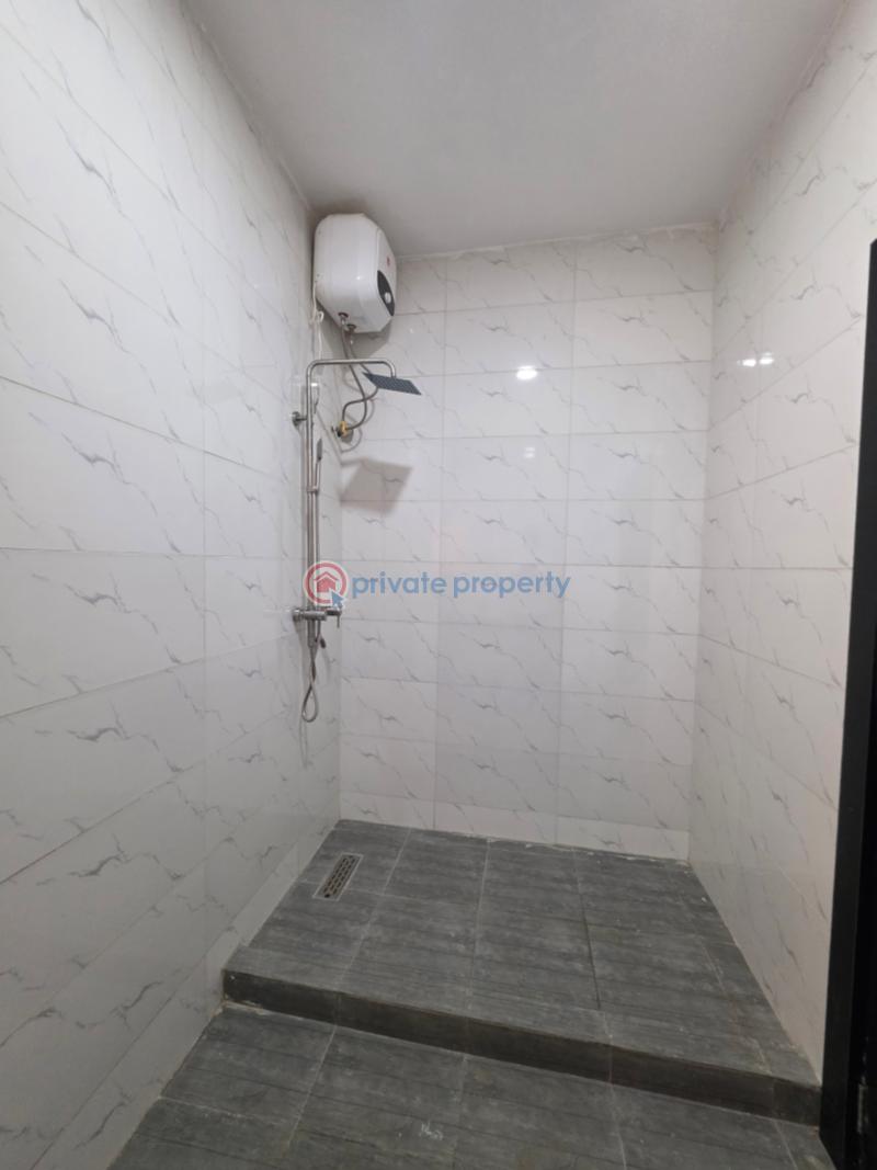 10 bedroom Flat & Apartment For Sale Jahi Abuja Phase 2  - 6