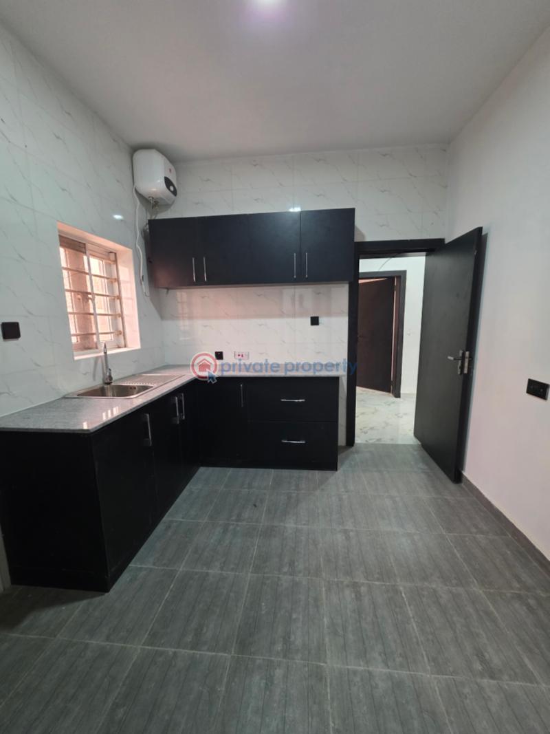 10 bedroom Flat & Apartment For Sale Jahi Abuja Phase 2  - 2