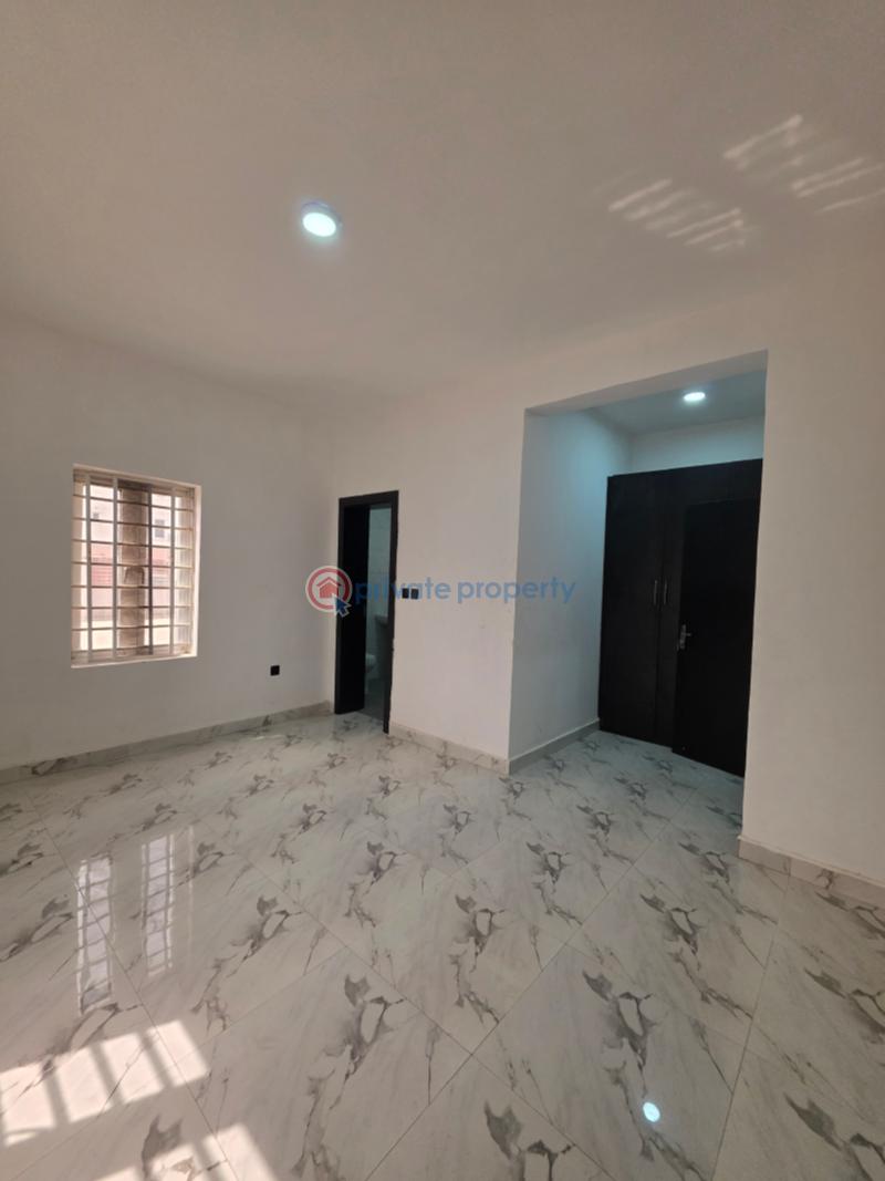 10 bedroom Flat & Apartment For Sale Jahi Abuja Phase 2  - 4